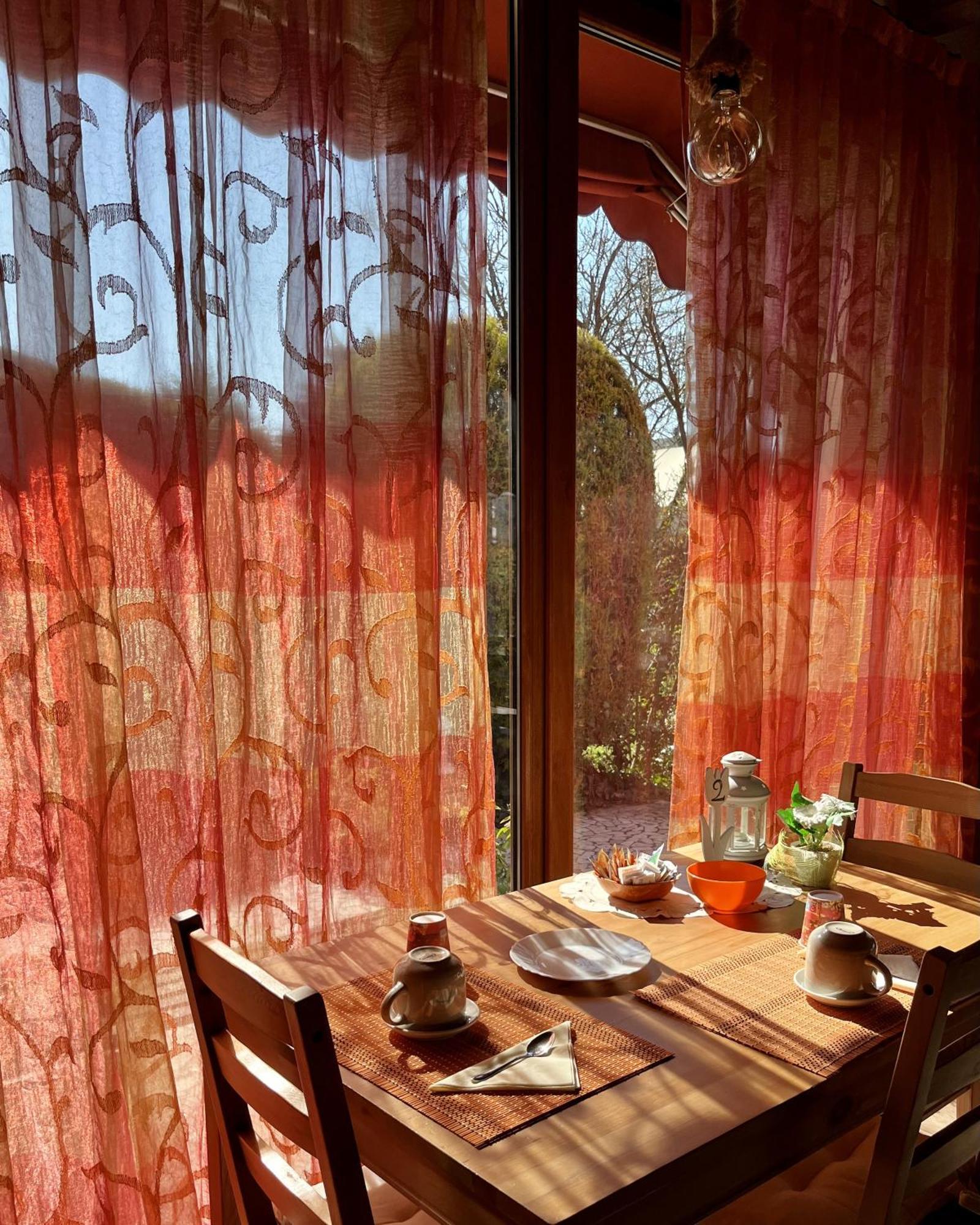 Country Home B&B Il Melo Vicenza Exterior photo