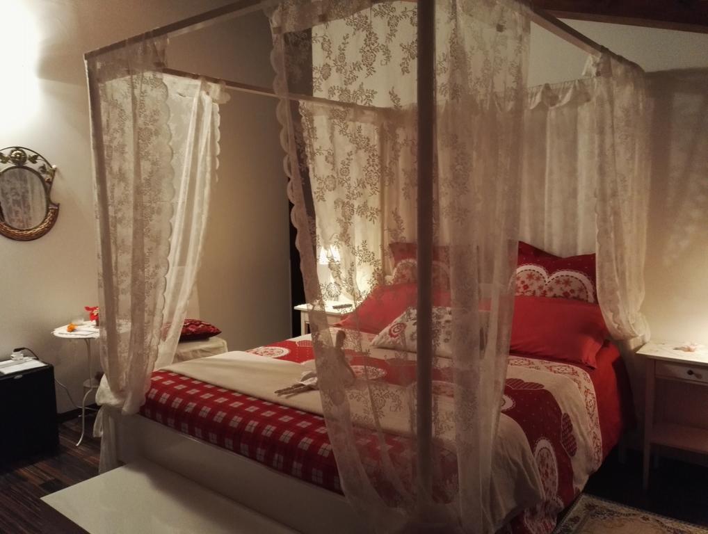 Country Home B&B Il Melo Vicenza Exterior photo