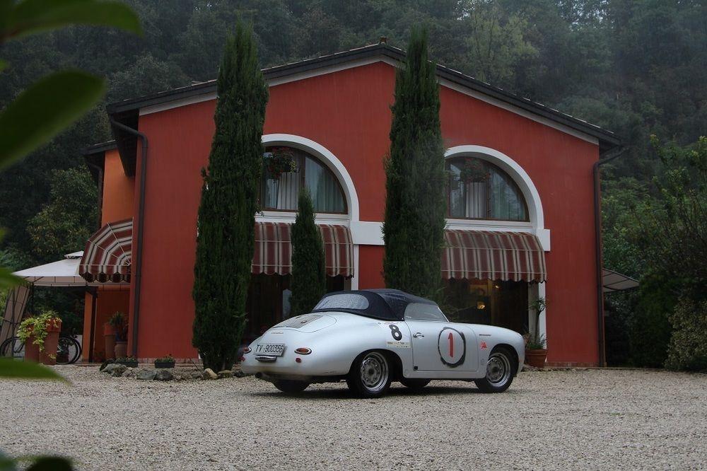 Country Home B&B Il Melo Vicenza Exterior photo