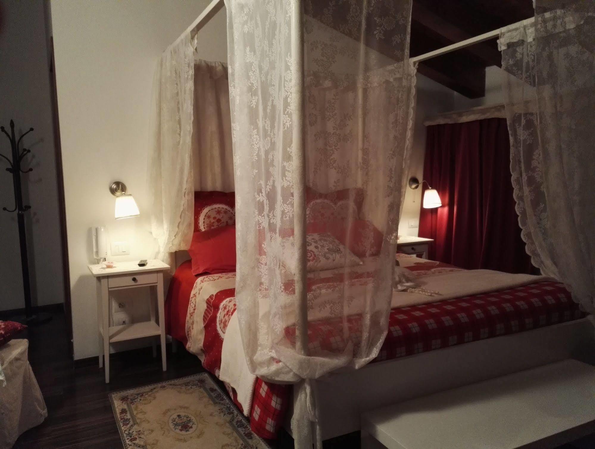 Country Home B&B Il Melo Vicenza Exterior photo